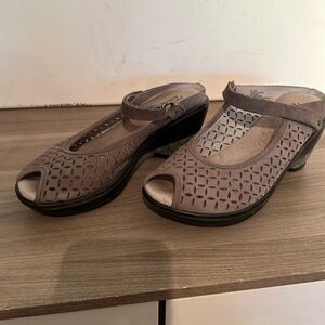 Jambu Journey Encore Wedge Sandal